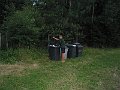 bráník z popelnice ven